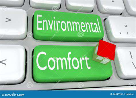 EnvironmentalComfortNeeds