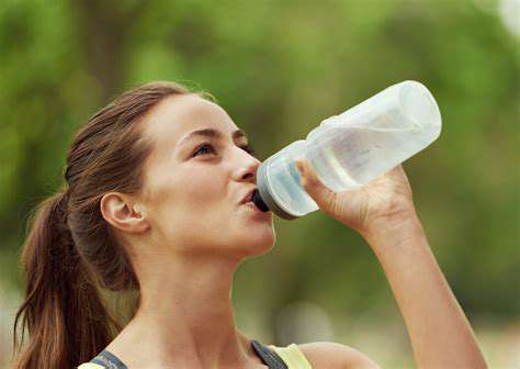 Hydration:AFundamentalNecessity