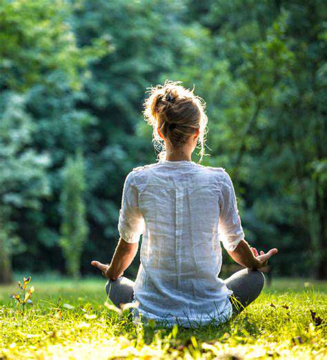 Embracing Mindfulness for a Balanced and Fulfilling Life