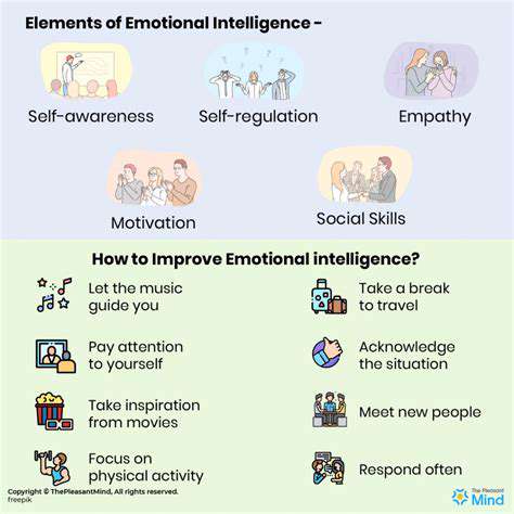 Boosting Personal and Professional Success Through Emotional Intelligence