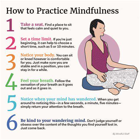 PracticalTipsforIncorporatingMindfulnessintoDailyLife