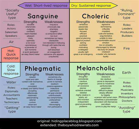 RecognizingDifferentTemperamentTypes