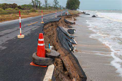 RisingSeaLevelsandCoastalErosion