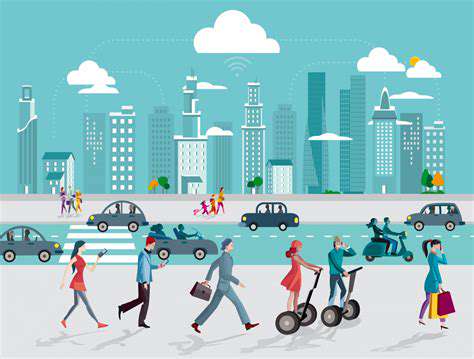 SmartTechnologyandUrbanMobility