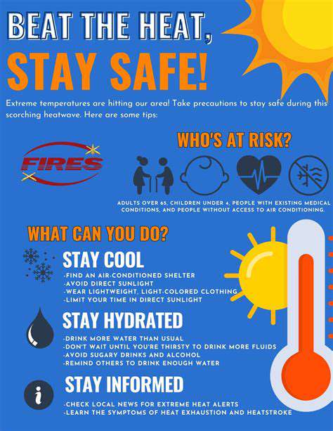 Summer:HeatSafetyandHydration