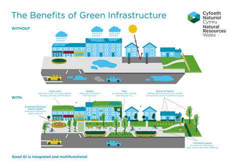 TheBenefitsofGreenInfrastructure