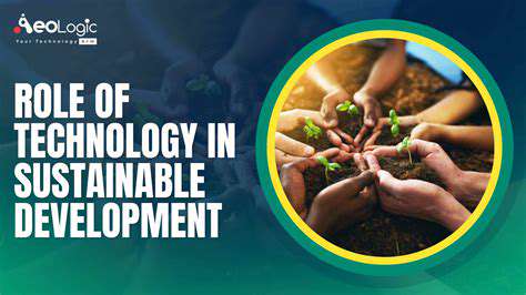 TheRoleofSmartTechnologyinSustainableDevelopment