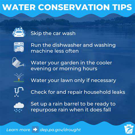 WaterConservationTechniques