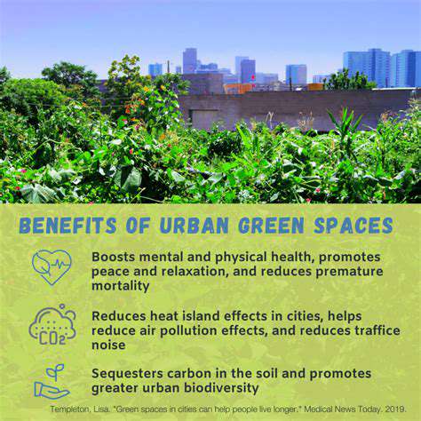 BenefitsofUrbanGreenSpaces