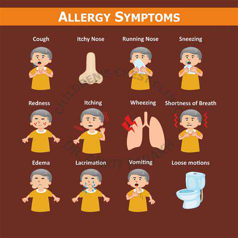 Recognize the Early Signs of Allergies to Manage Symptoms Effectively