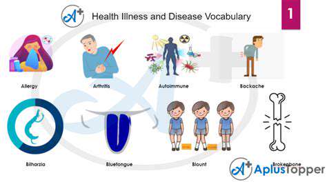 CommonHealthIssuesandTheirEarlySymptoms