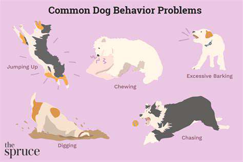 CommonSignsofUnusualBehaviorinDogs