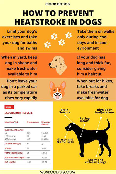 Essential Guide to Preventing Heatstroke in Dogs