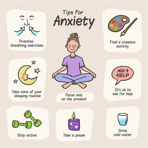 Identifying Signs of Anxiety and Stress in Daily Life