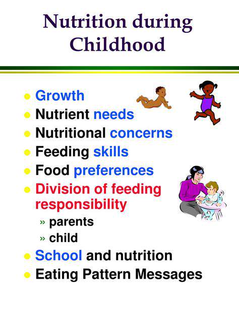 TheImpactofInfancyandChildhoodonNutrition