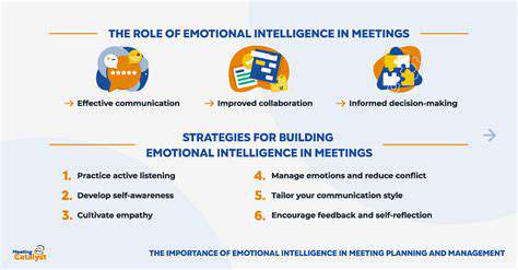 The Importance of Emotional Intelligence in Developing Effective Communication Skills