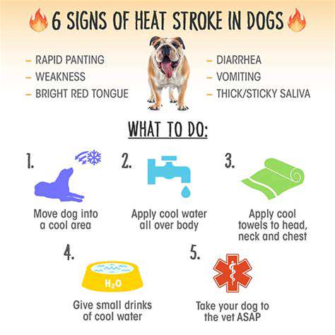 WhattoDoifYourDogSuffersfromHeatstroke