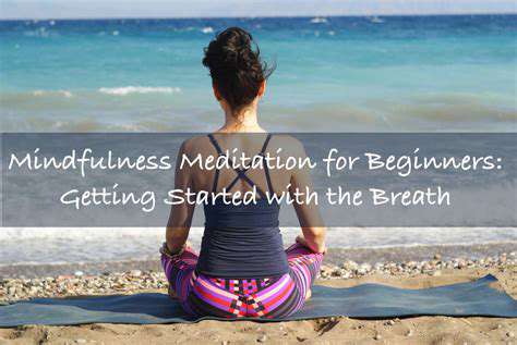 The Transformative Benefits of Mindfulness Meditation for Daily Life