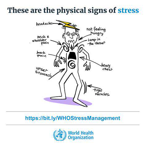 RecognizingtheSignsofStress