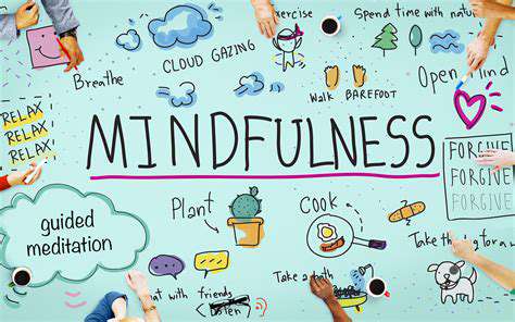 TheImportanceofMindfulnessinDailyLife
