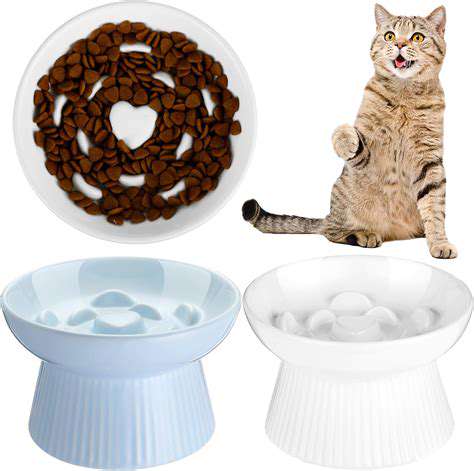 ChoosingtheRightFoodandWaterBowls