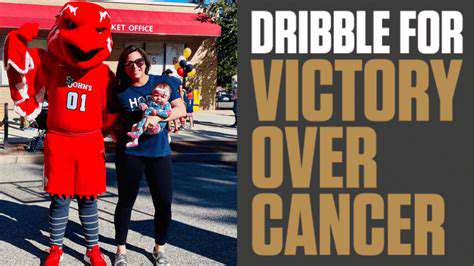 FromtheBrinkofCollapse:Buster'sTriumphoverCancer