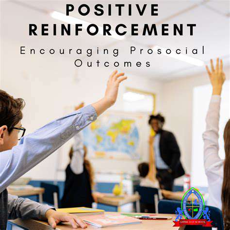 ImplementingPositiveReinforcementTrainingTechniques