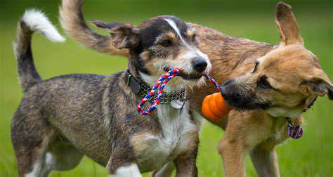 Games and activities to keep your dog entertained