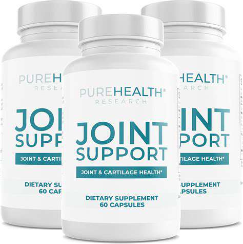 SupplementationforJointHealth