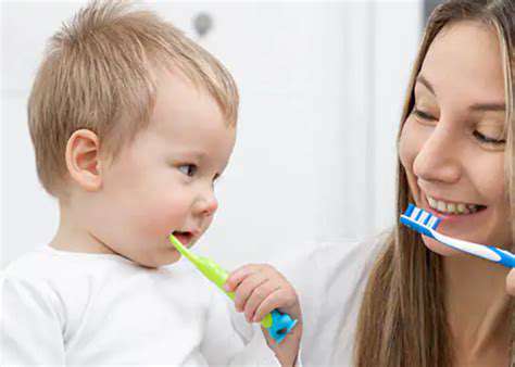 BeyondBrushing:AdditionalOralCareStrategies