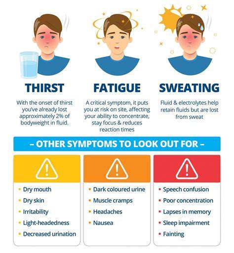 BeyondDehydration:OtherHeat-RelatedConcerns