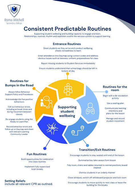 CreatingaPredictableandSecureRoutine