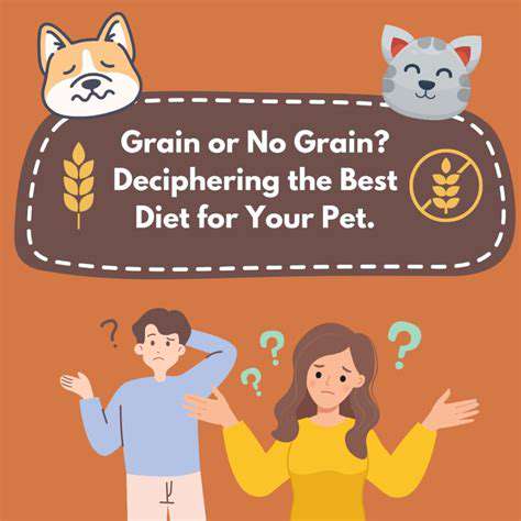 How to choose grain free dog food