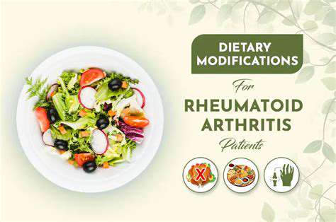 DietaryModificationsforArthritisRelief