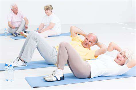 Exercise:MaintainingMobilityandStrength