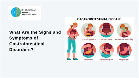 GastrointestinalDistress:ALessExpectedSymptom