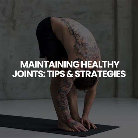 MaintainingMobilityandJointHealth