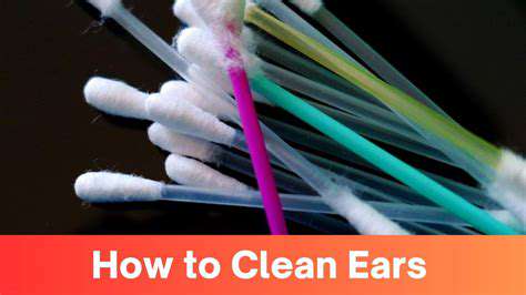 MaintainingOptimalEarHygiene:KeepingEarsCleanandDry