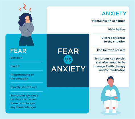 ManagingPotentialChallenges:FearandAnxiety