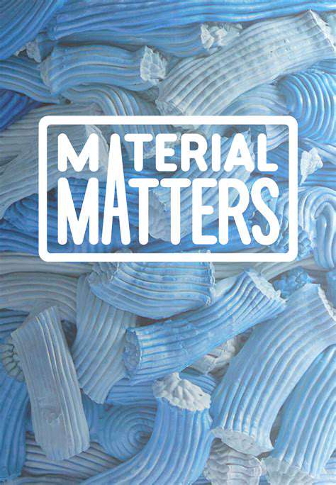 MaterialMatters:DurabilityandComfort