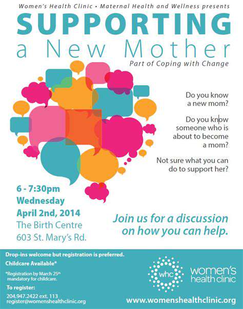 Post-PregnancyCare:SupportingYourNewMother