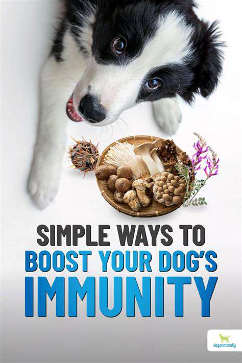 SupportingYourDog'sImmuneSystemNaturally