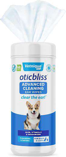 TheImportanceofRegularCanineEarCleaning