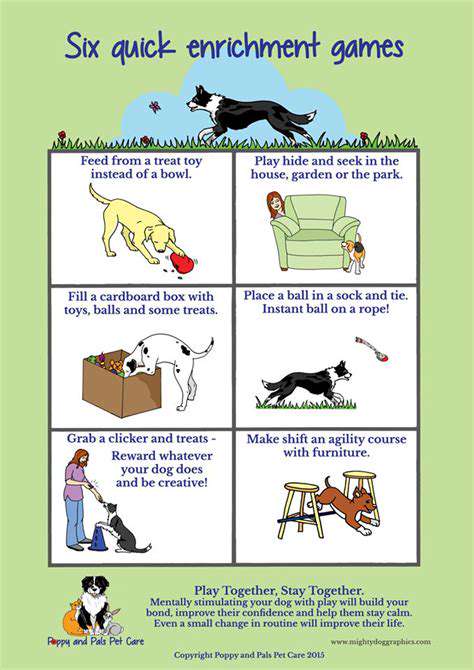 How to make fetch more engaging for your dog
