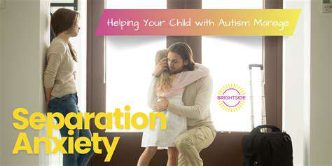 AddressingSeparationAnxiety:GradualExposureandPositiveReinforcement