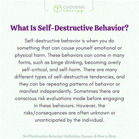 BehavioralShiftsandDestructiveBehaviors