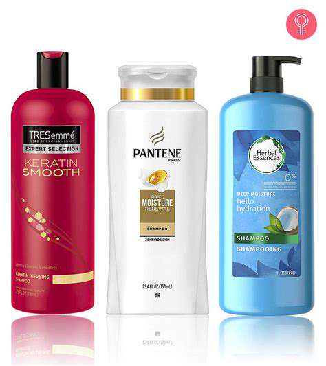 ChoosingaSafeandEffectiveShampoo