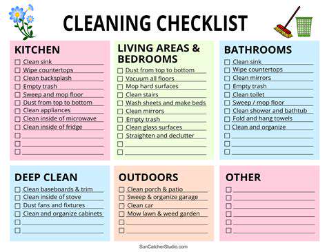ManagingtheSheddingAftermath:CleaningandPrevention