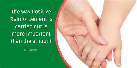 MasteringtheArtofPositiveReinforcement