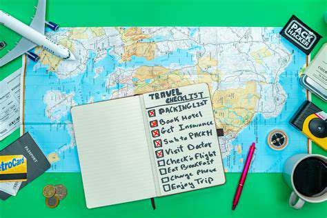 PreparingYourDogfortheJourney:APre-TripChecklist